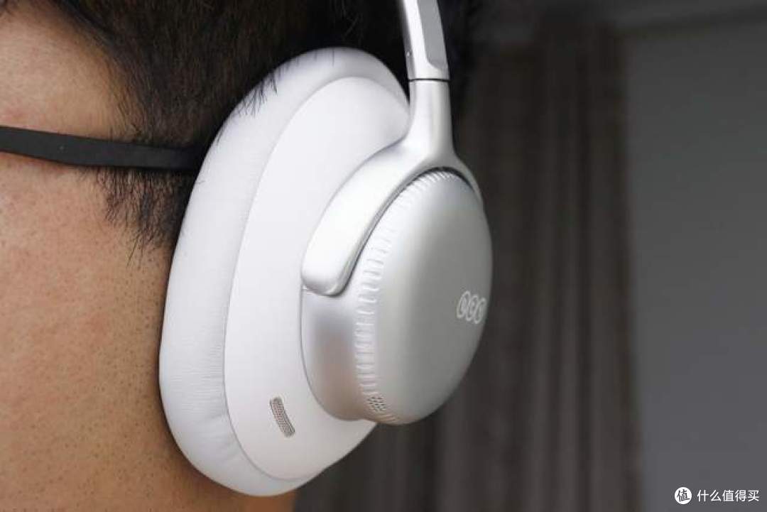 全能新标杆,QCY H6 Ultra上手体验,降噪音质舒适一把抓