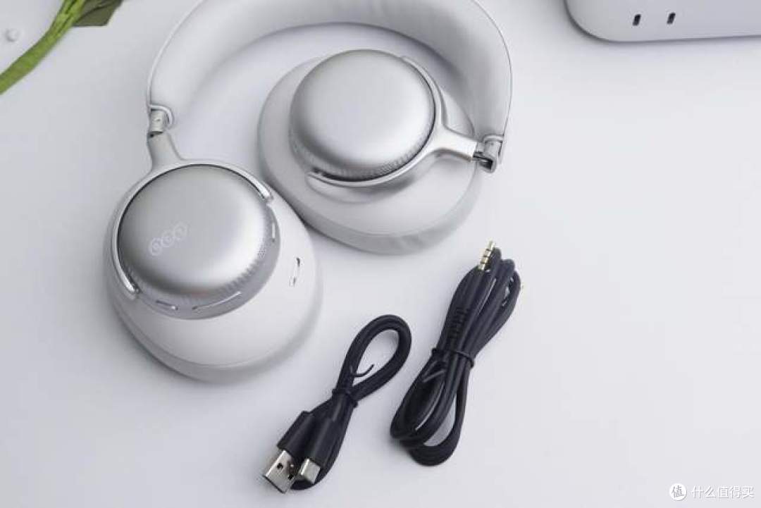 全能新标杆,QCY H6 Ultra上手体验,降噪音质舒适一把抓