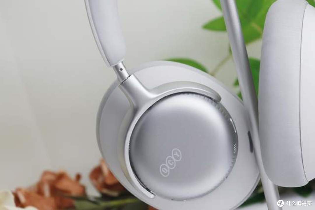 全能新标杆,QCY H6 Ultra上手体验,降噪音质舒适一把抓