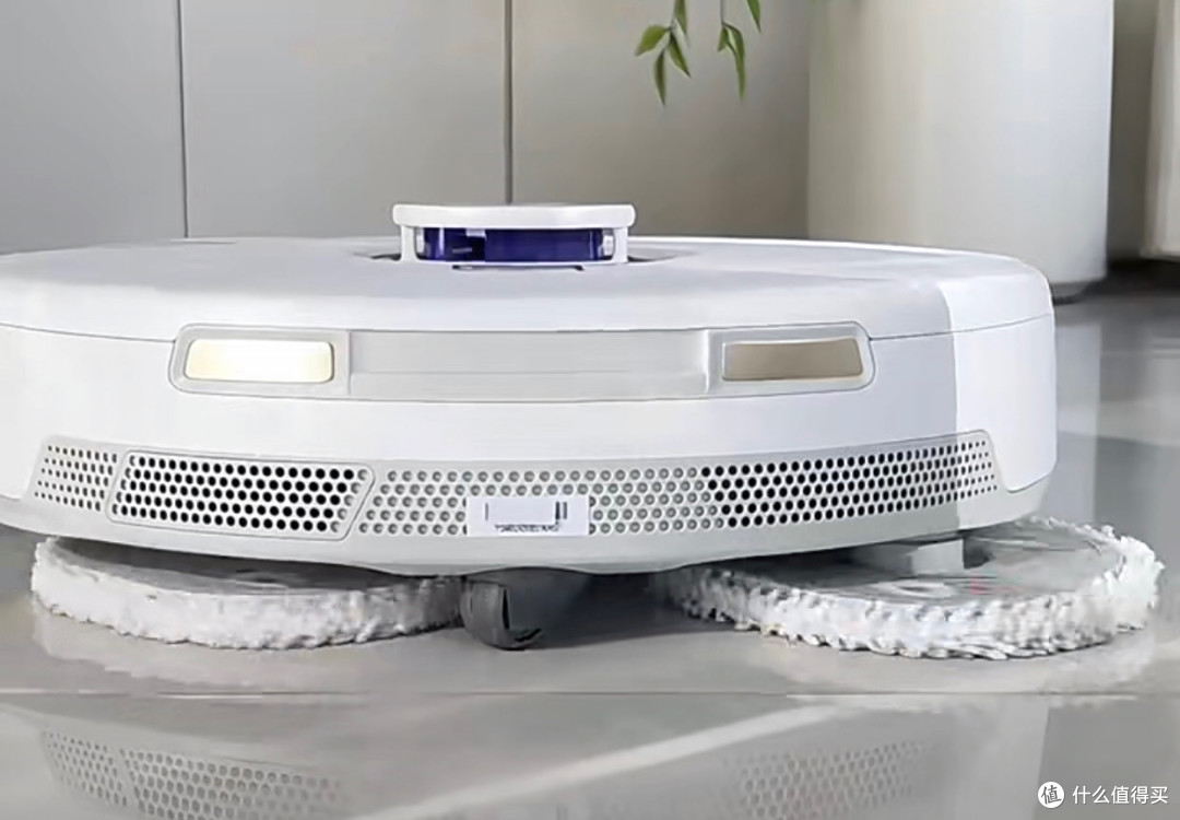 云鲸J5水箱版:今年给老家添的最值的一台机器
