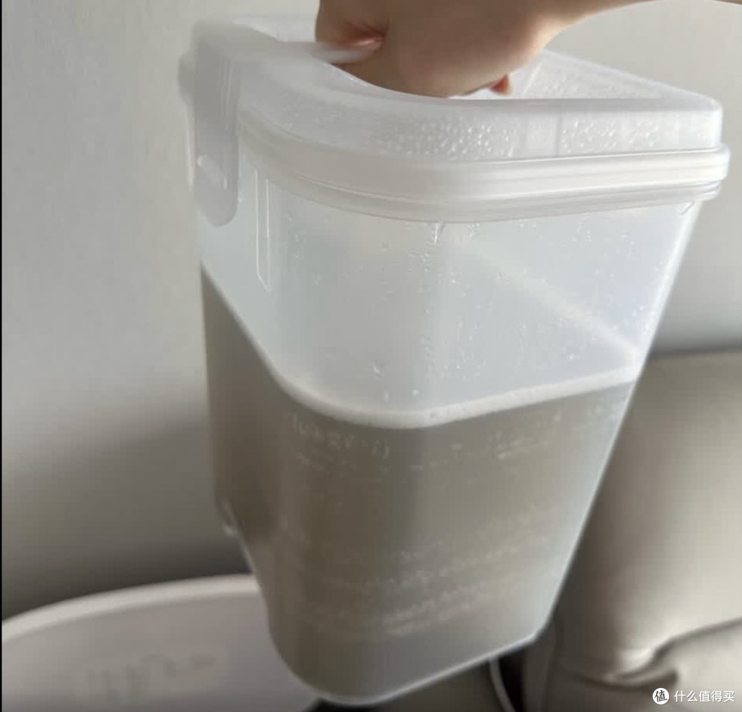 云鲸J5水箱版:今年给老家添的最值的一台机器