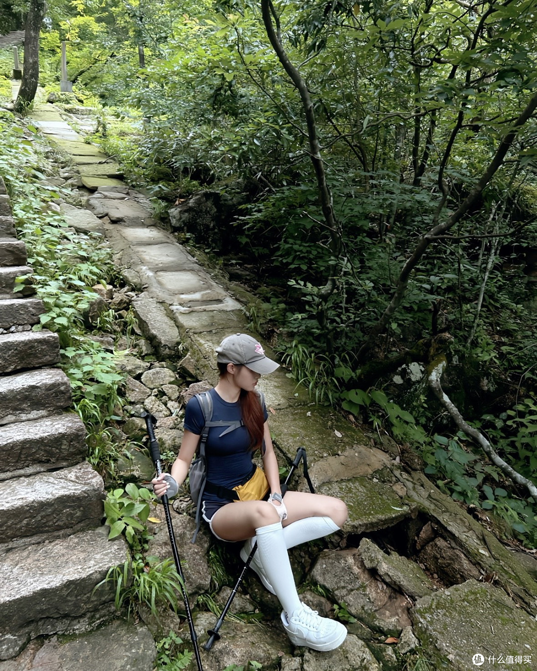 背着178块的登山包爬黄山8小时,它撑住了吗?