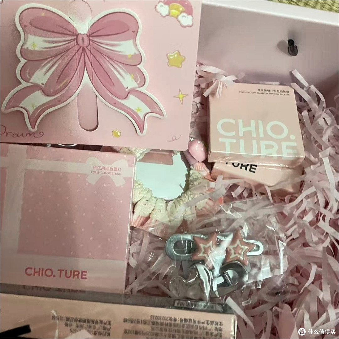 彩妆礼盒与素颜者的需求错位