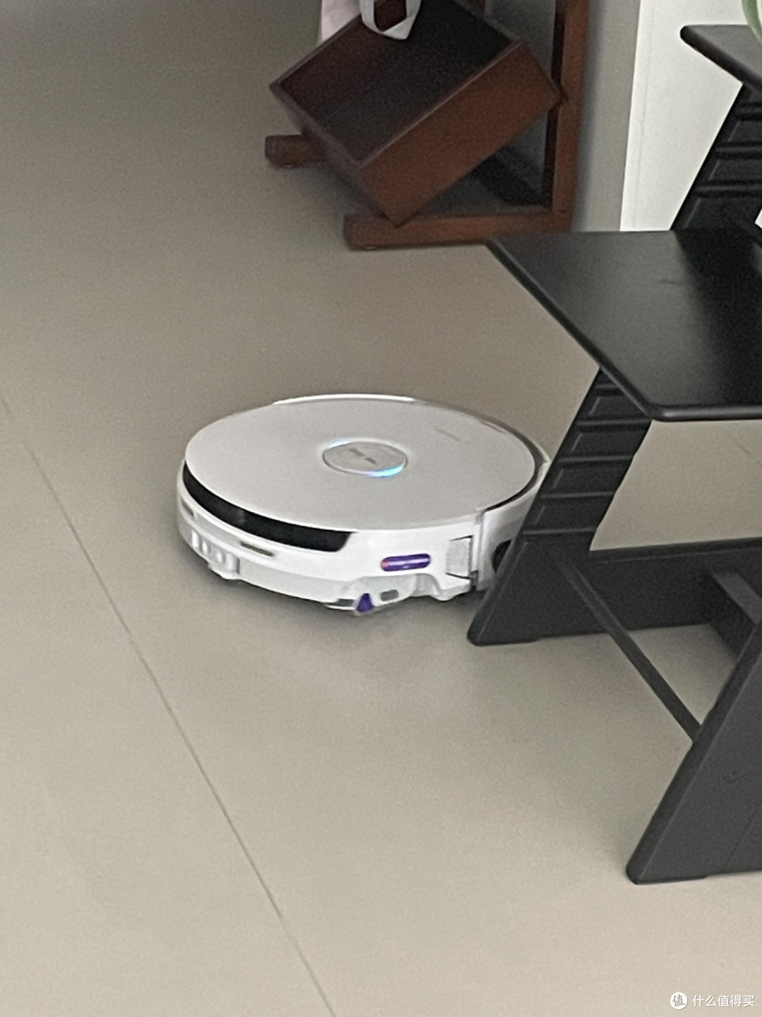 云鲸J6上下水版实测报告