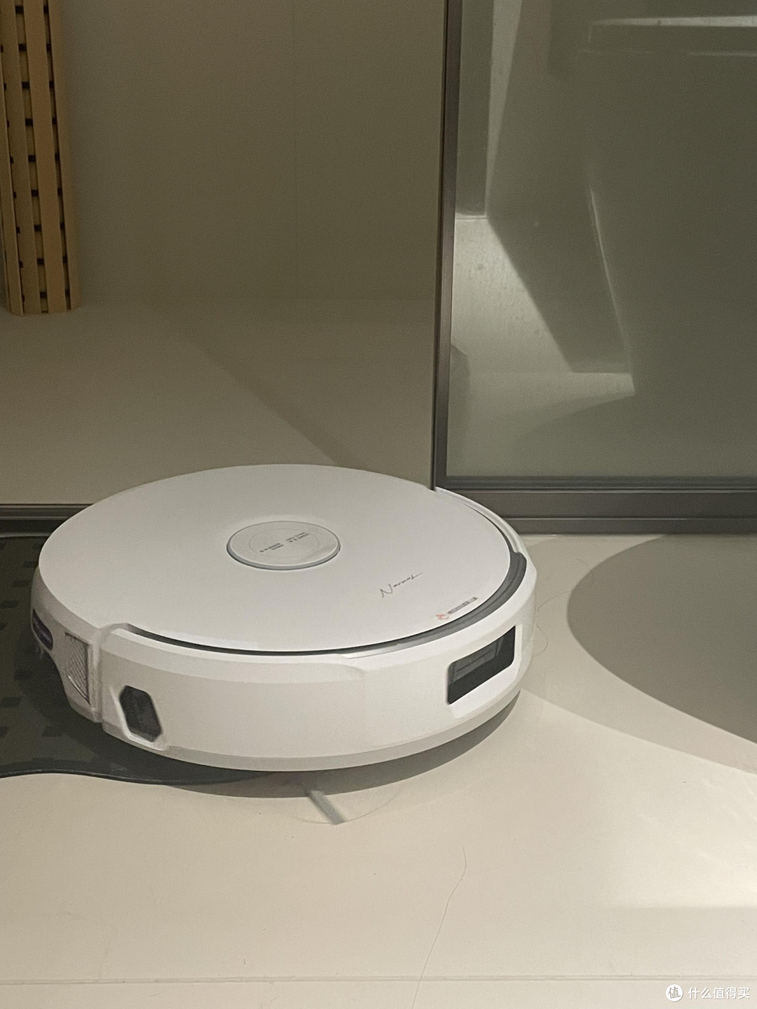 云鲸J6上下水版实测报告