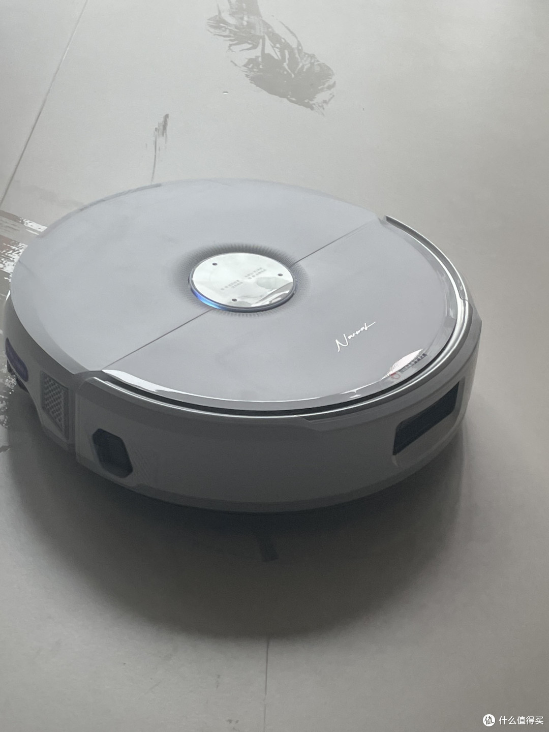 云鲸J6上下水版实测报告