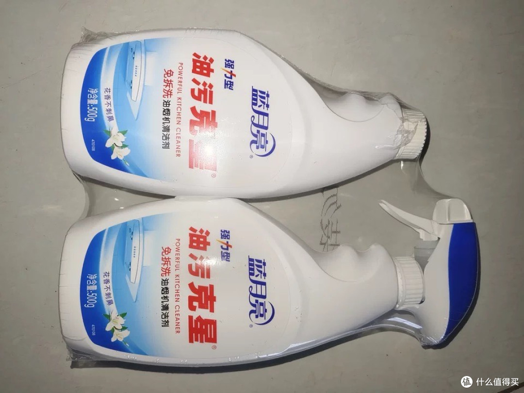我的家务效率计划:厨房清洁其实可以很轻松