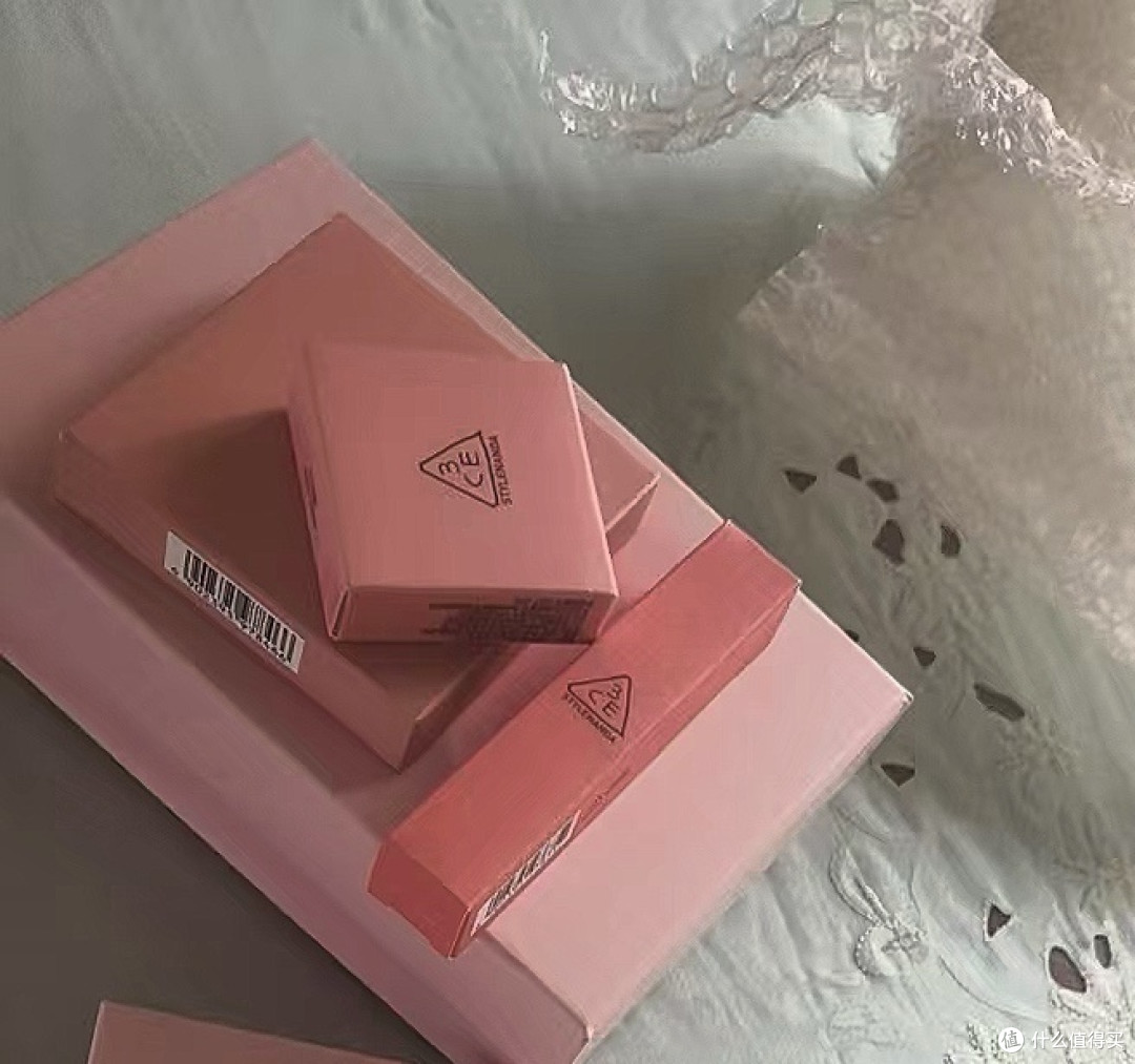 勿送不化妆者全套彩妆