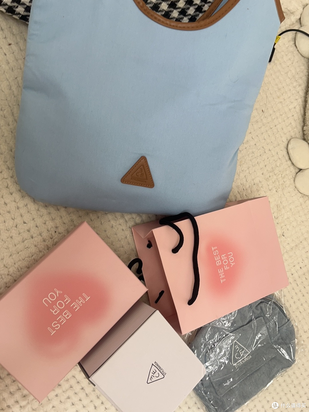 勿送不化妆者全套彩妆