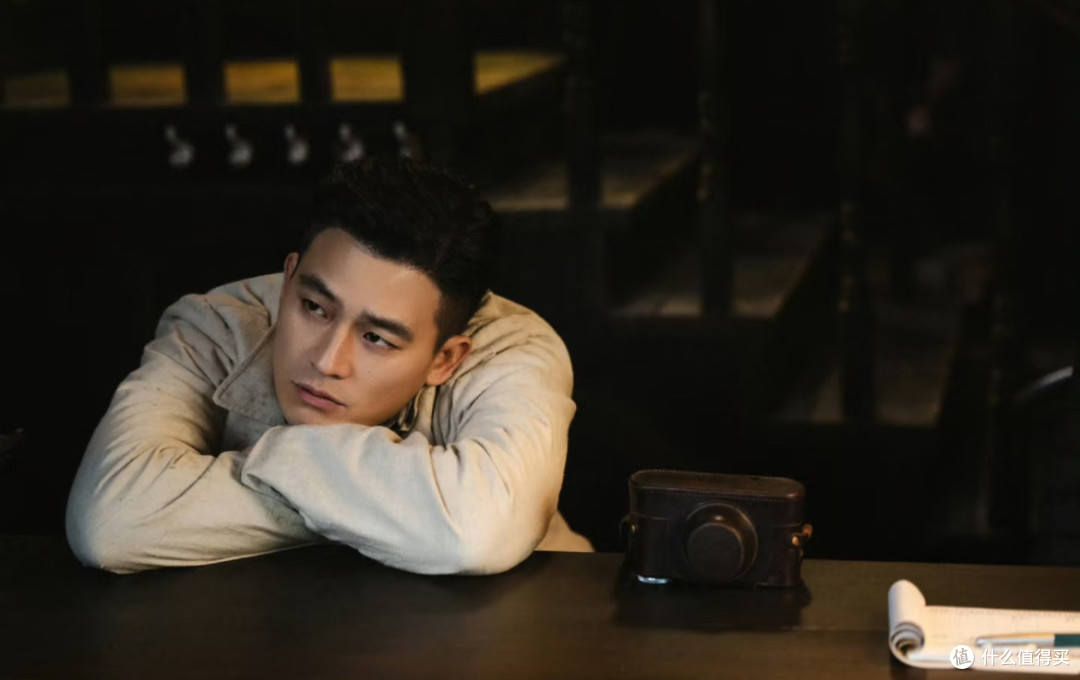 谍战狼人杀❗《醒来》全员假身份