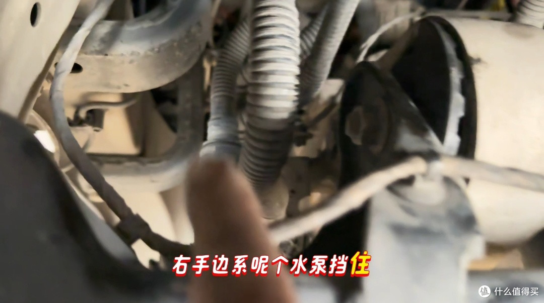 33.7万公里埃安Y检修:换机脚胶与电机油解决抖动异响!