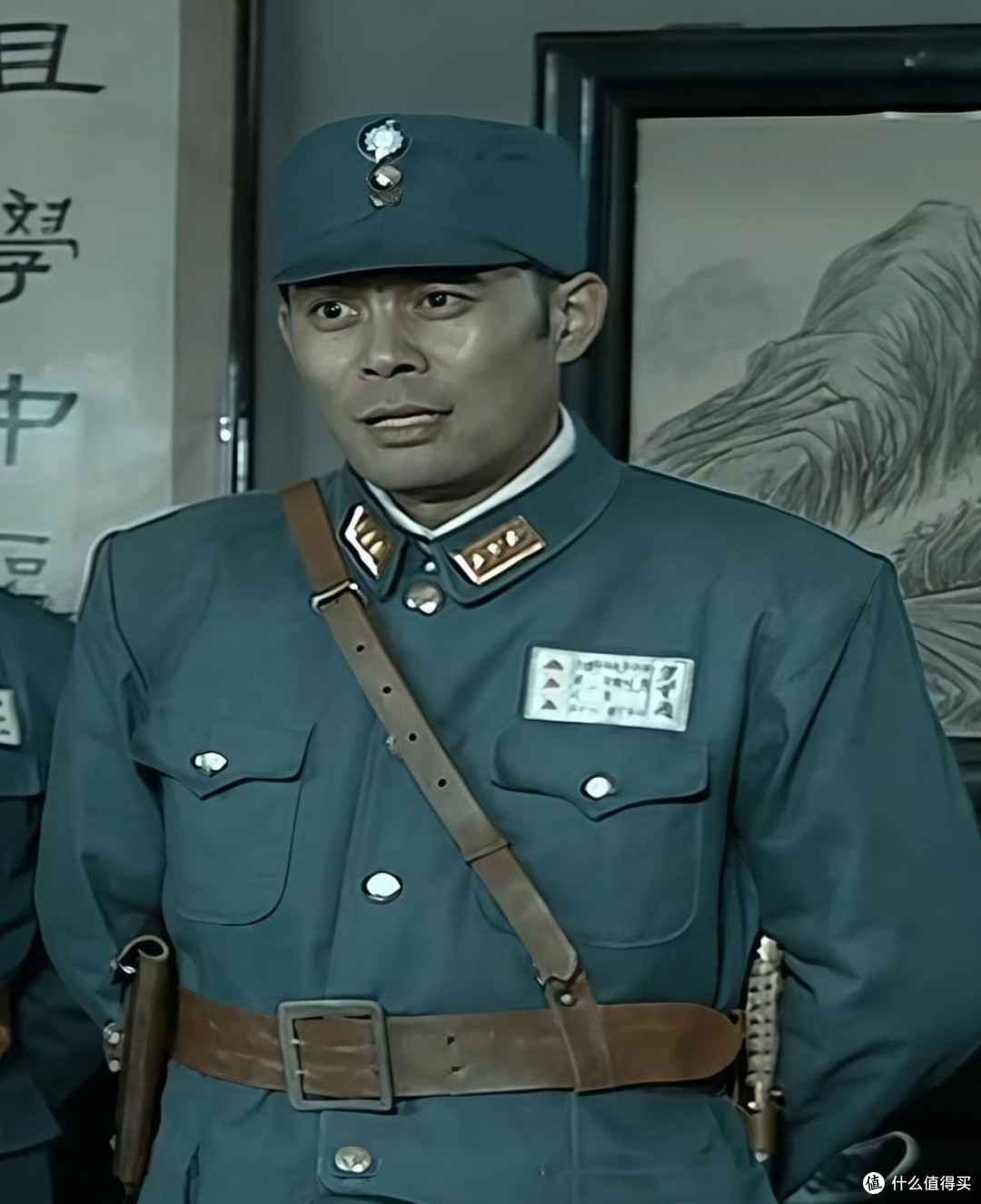 暑期品读亮剑汲取勇往直前力量