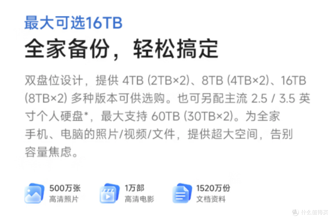 同时用了小米智能存储和绿联DXP2800GT 一个月,聊聊真实体验差距
