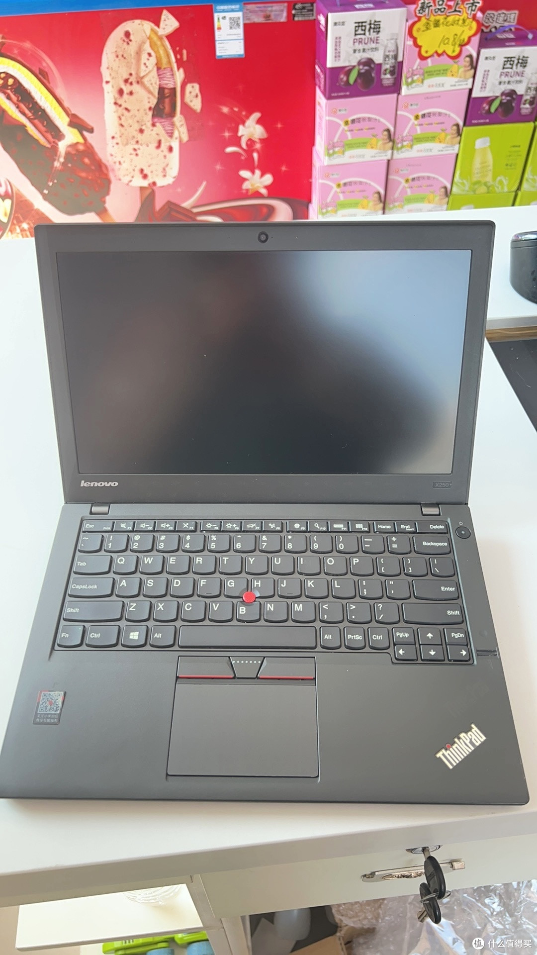 办公党实测:二手ThinkPad+内存升级,1500元打造高效生产力