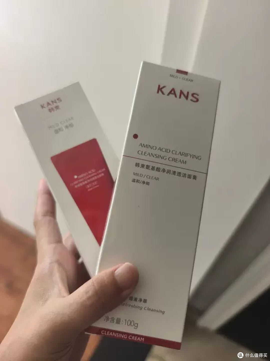 盲目选购大牌韩束护肤品的误区