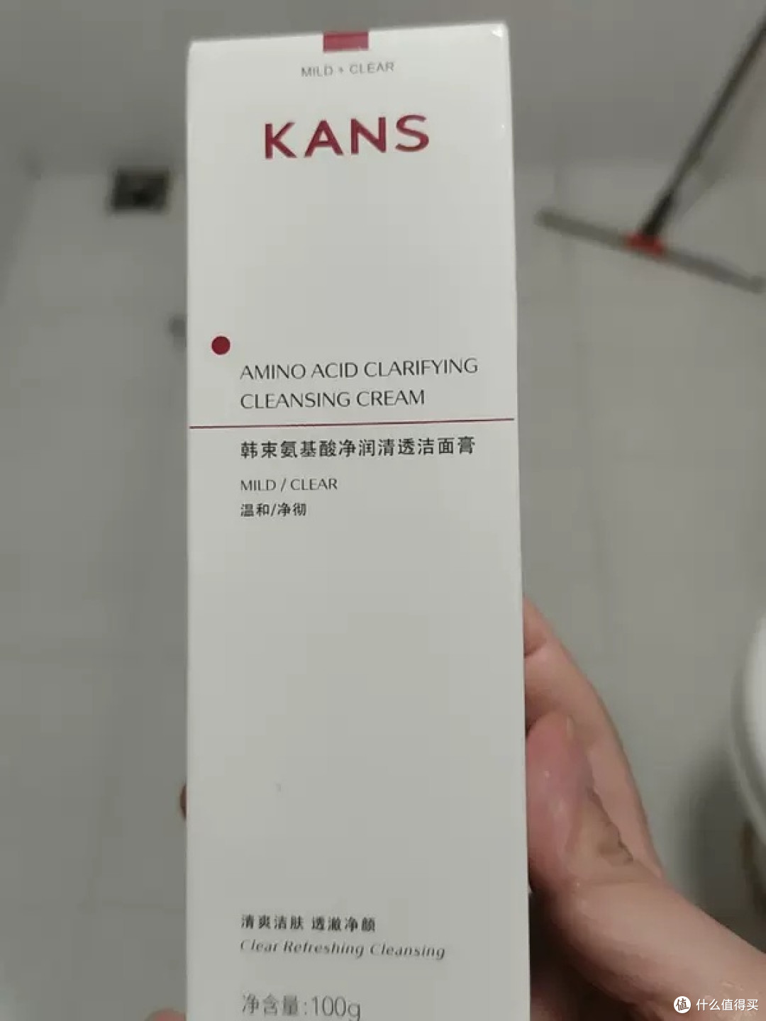 盲目选购大牌韩束护肤品的误区