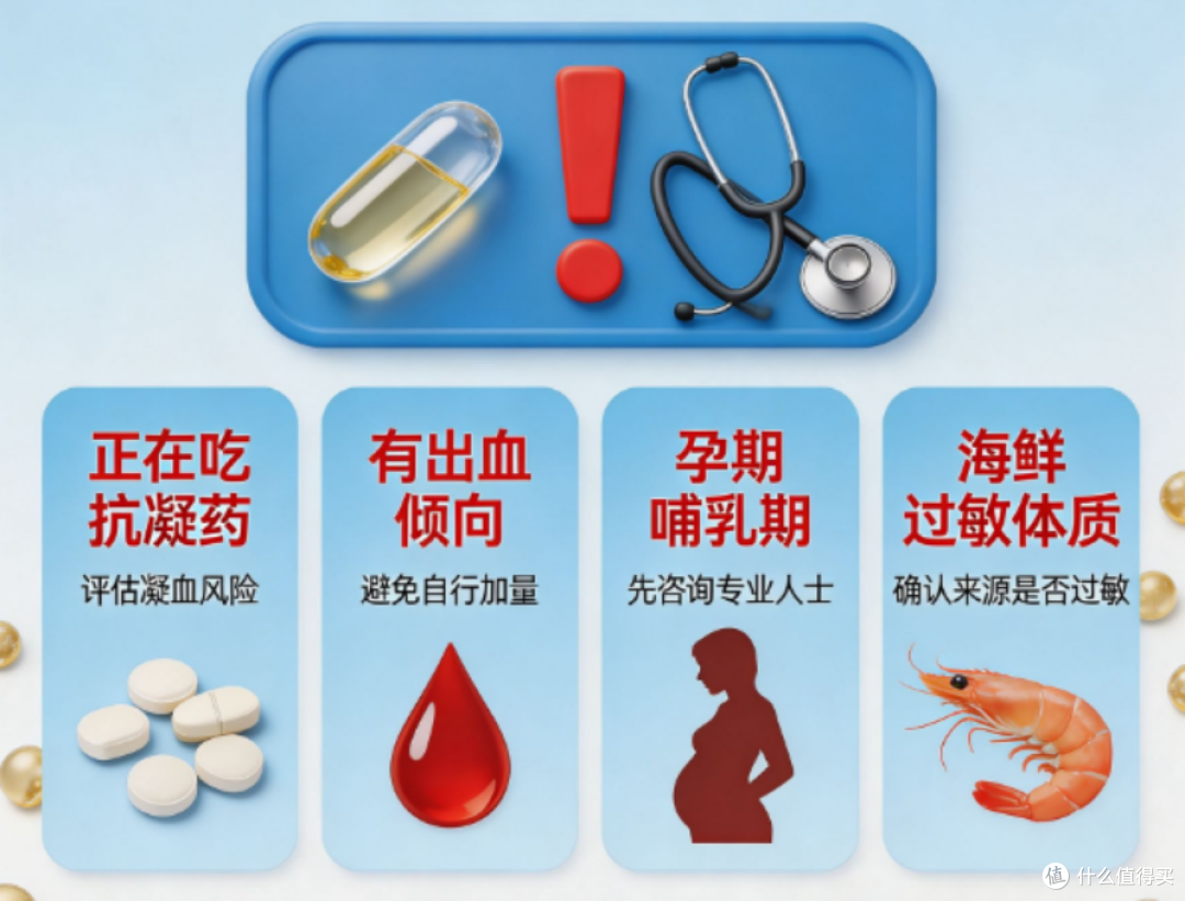 普通人吃鱼油,是养生刚需还是白花钱,一次性讲透!