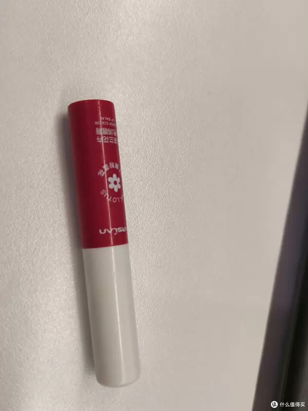 素颜适用？卡姿兰唇膏体验
