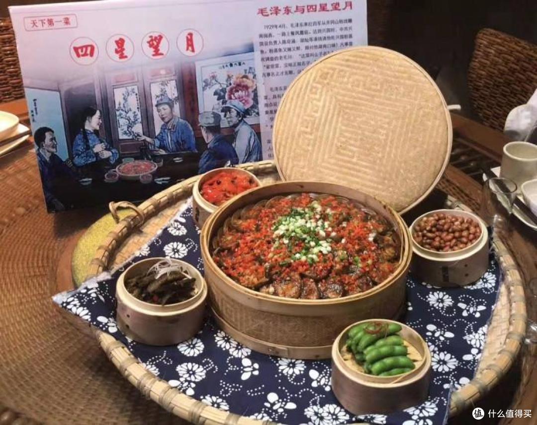 江西美食到底有多炸?尤其这10样,连央视都追拍,没吃过可惜了