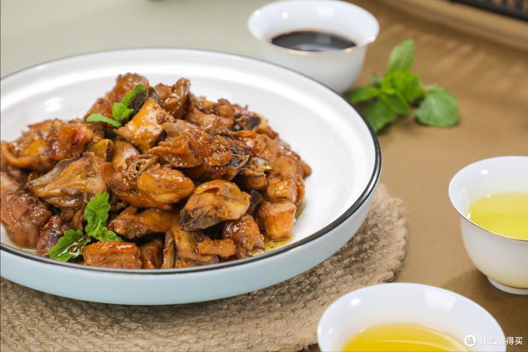 江西美食到底有多炸?尤其这10样,连央视都追拍,没吃过可惜了