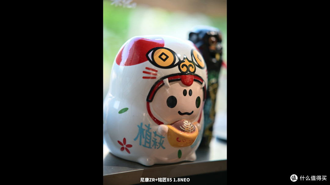 铭匠85MM F1.8NEO 使用体验 入门人像镜头!