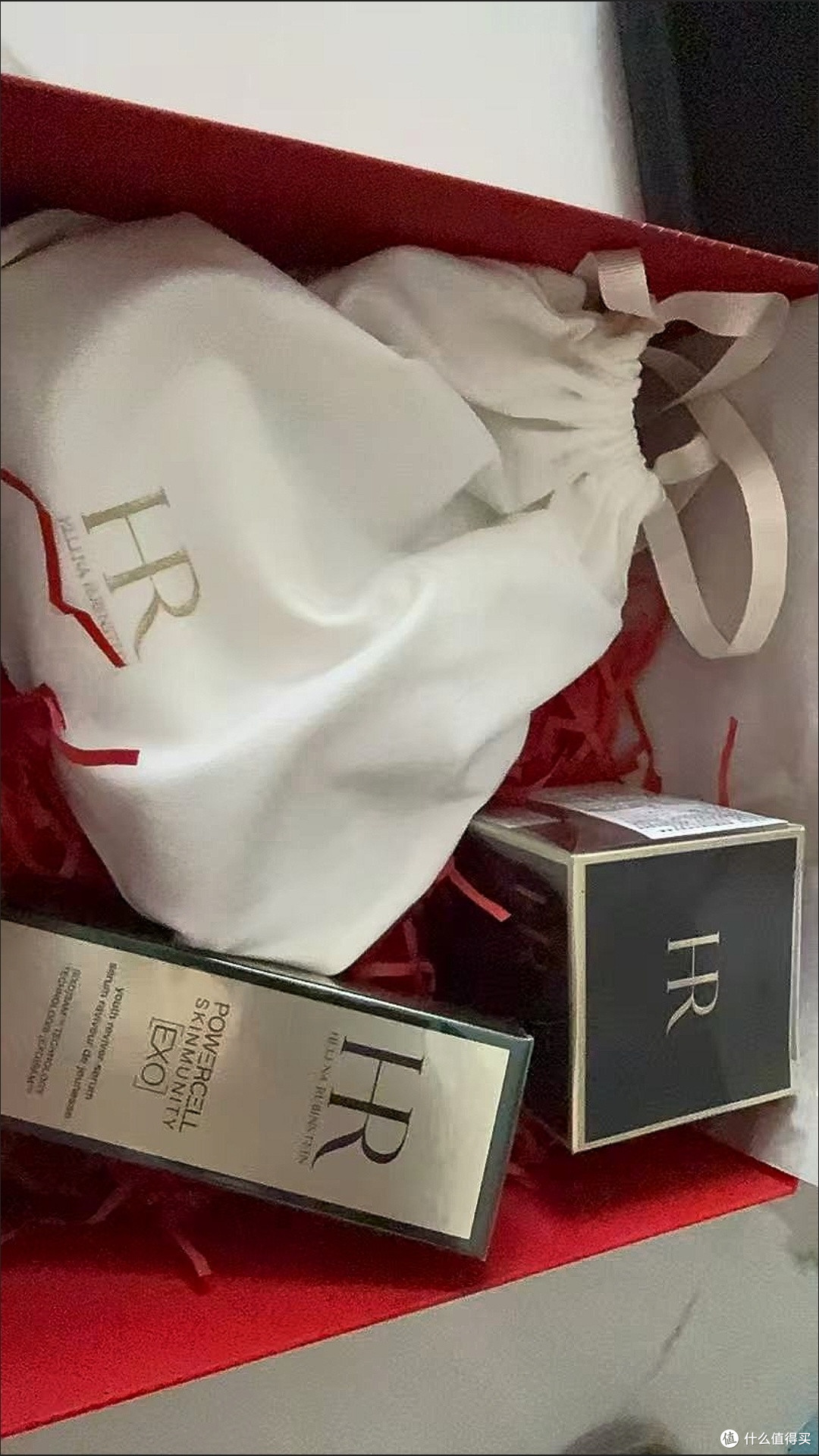 恋爱四年送化妆品避坑指南