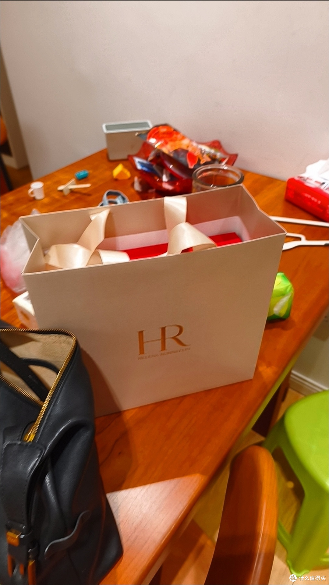 恋爱四年送化妆品避坑指南