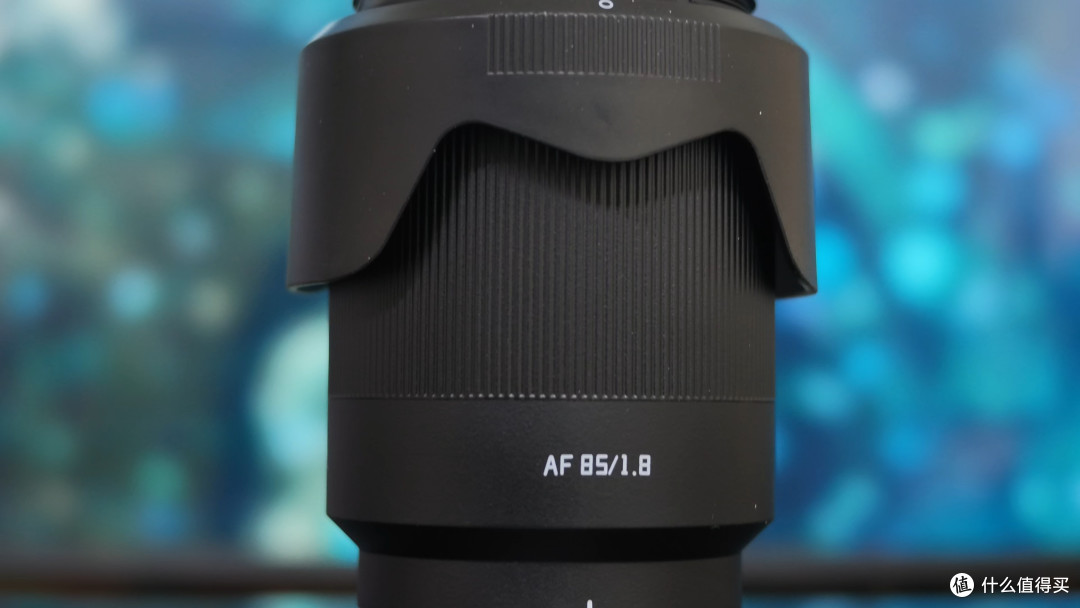 铭匠85MM F1.8NEO 使用体验 入门人像镜头!
