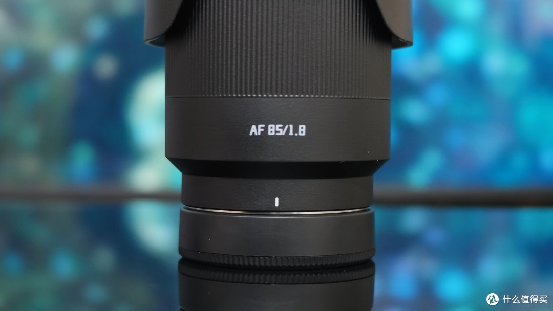 铭匠85MM F1.8NEO 使用体验 入门人像镜头!