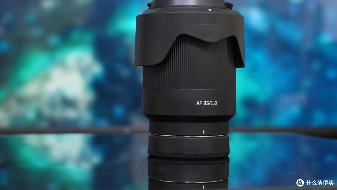 铭匠85MM F1.8NEO 使用体验 入门人像镜头!