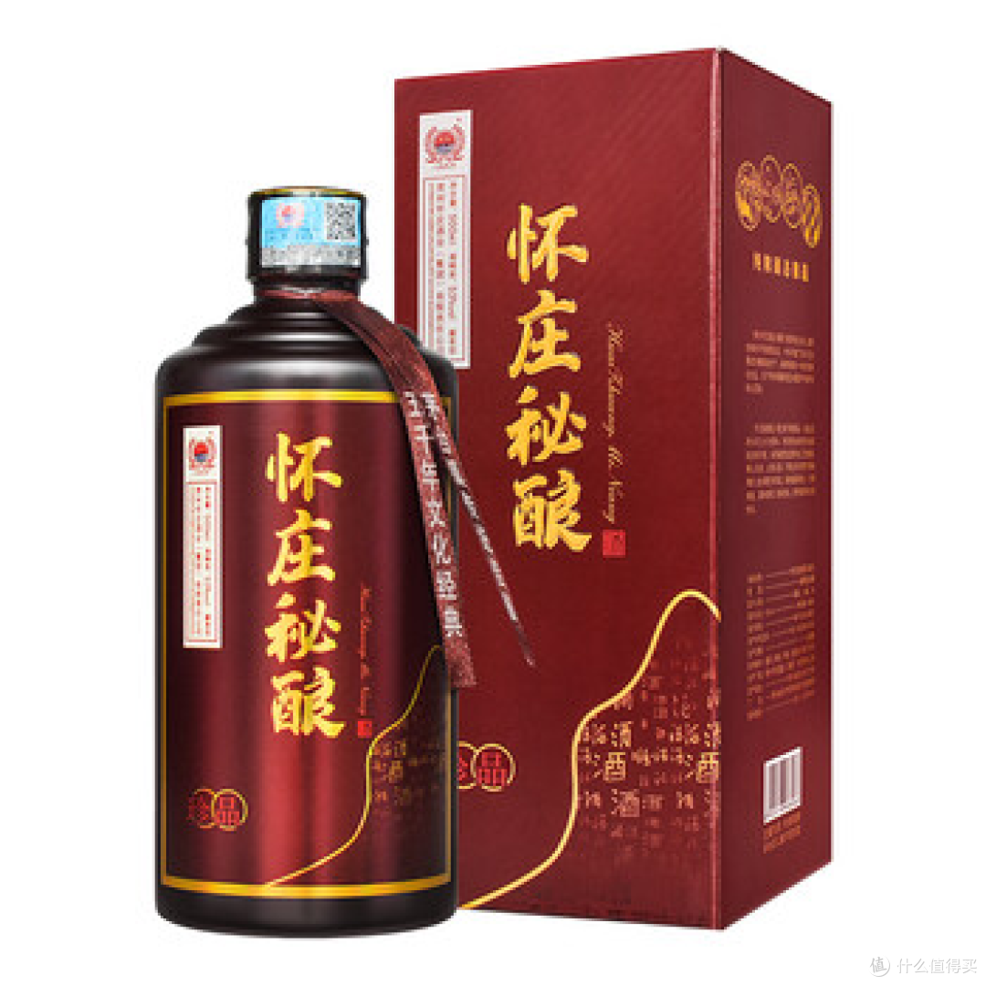 商务接待200元档酱酒实测:这4款体面有质感、客户喝得惯