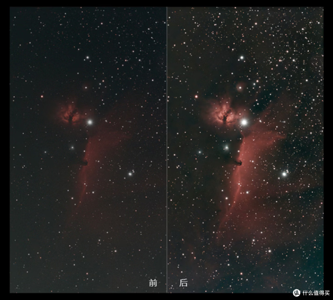 振旺S30 Pro:把深空摄影搬进阳台的智能摄星器
