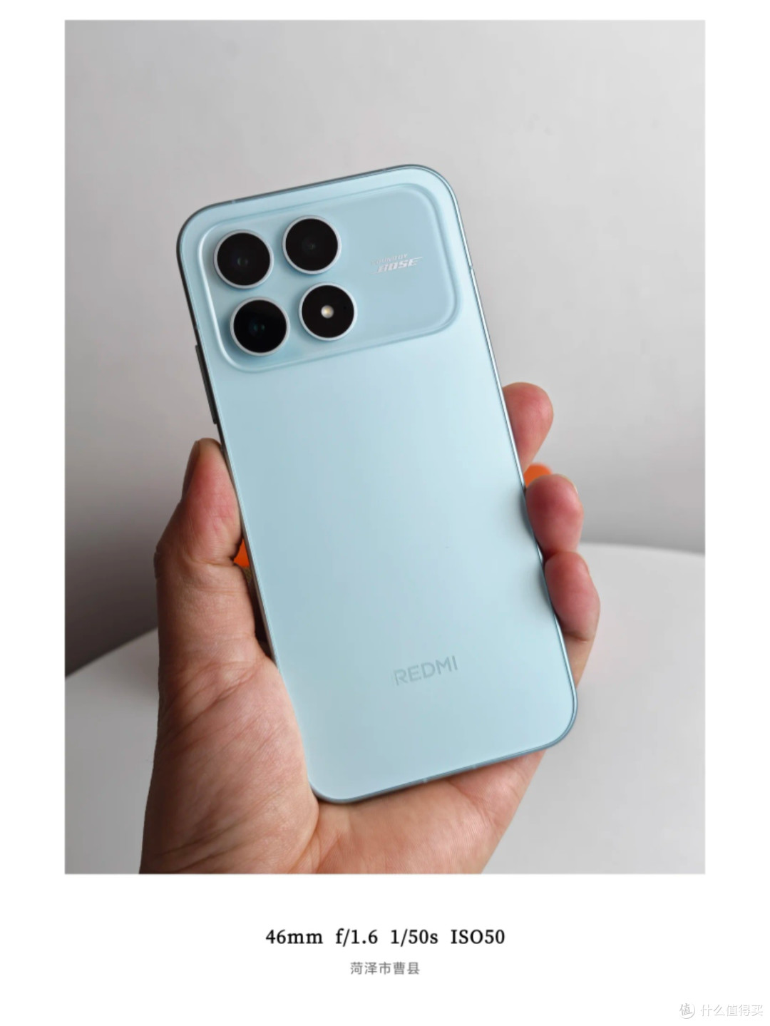 新机不断涨价，上代REDMI K90捡漏性价比实测📱