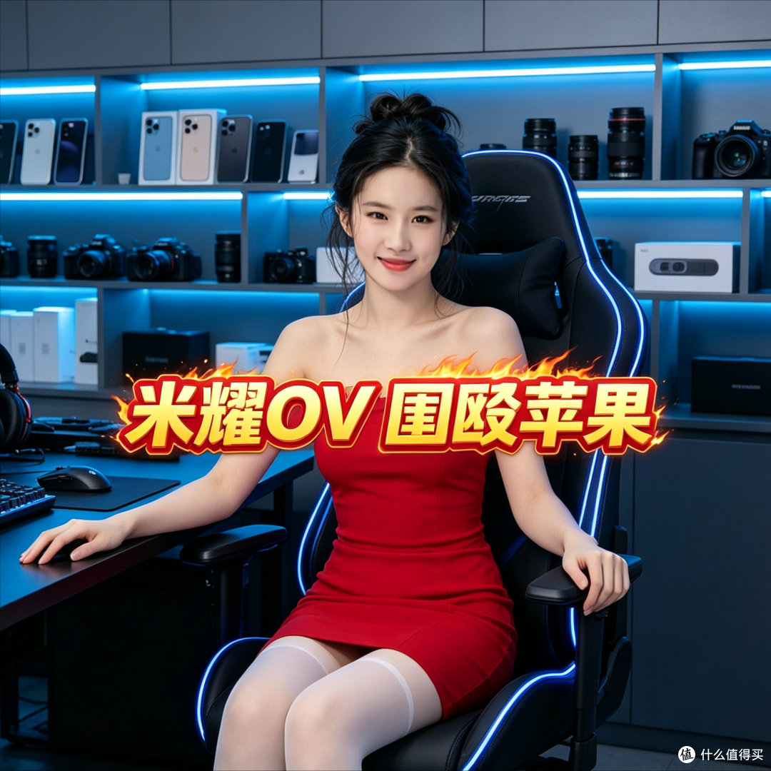 华为不孤单!小米、 荣耀、OV抱团硬刚苹果,9月新机扎堆发布
