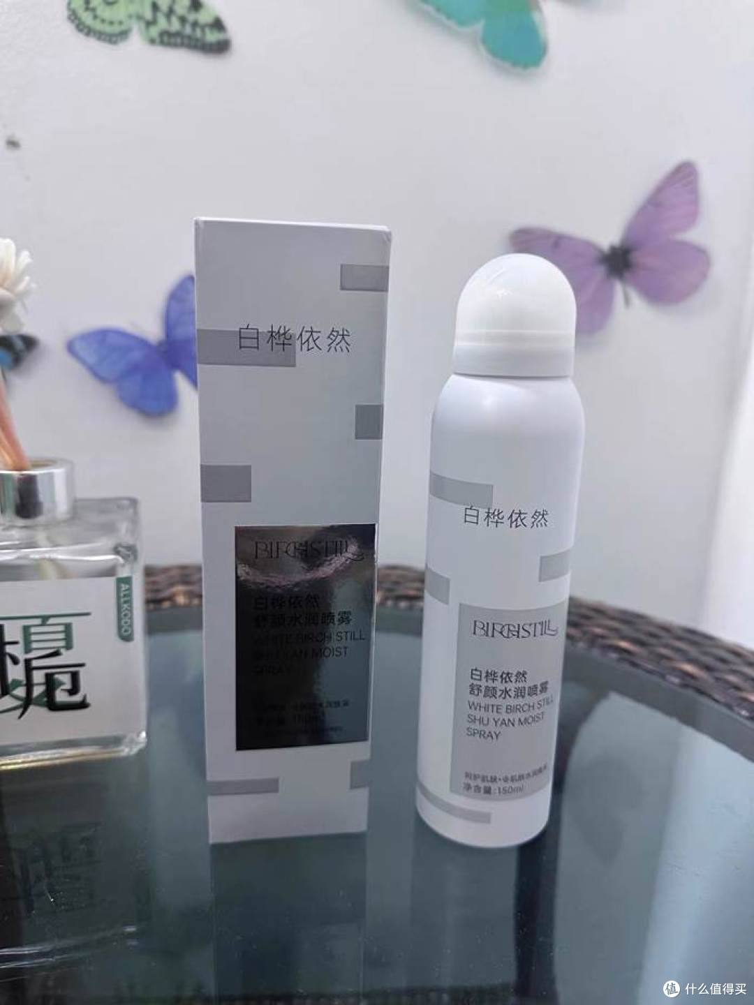 换季泛红那几天｜我更需要一瓶能稳住脸的补水喷雾