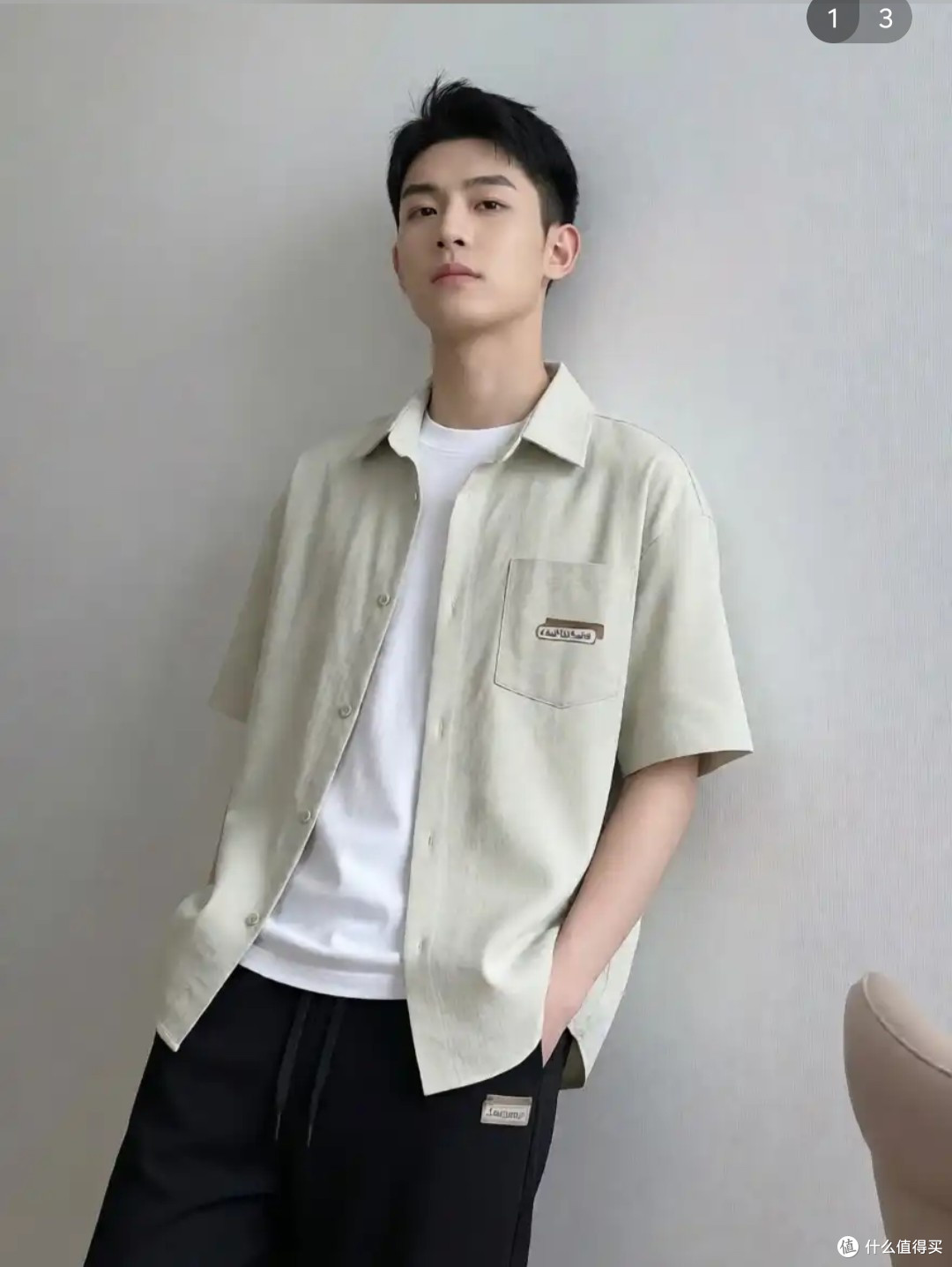 夏日穿搭怎么穿才显瘦?