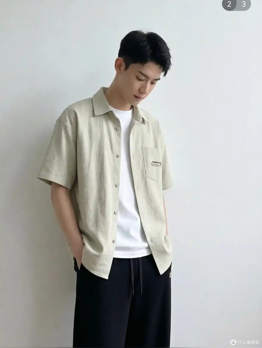 夏日穿搭怎么穿才显瘦?