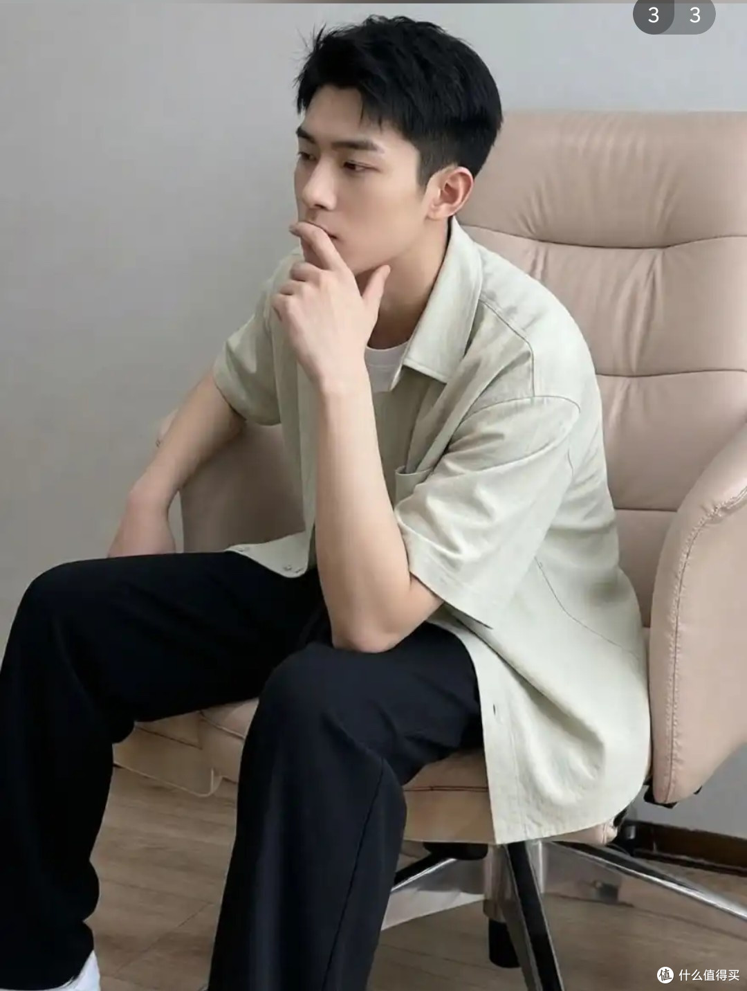 夏日穿搭怎么穿才显瘦？