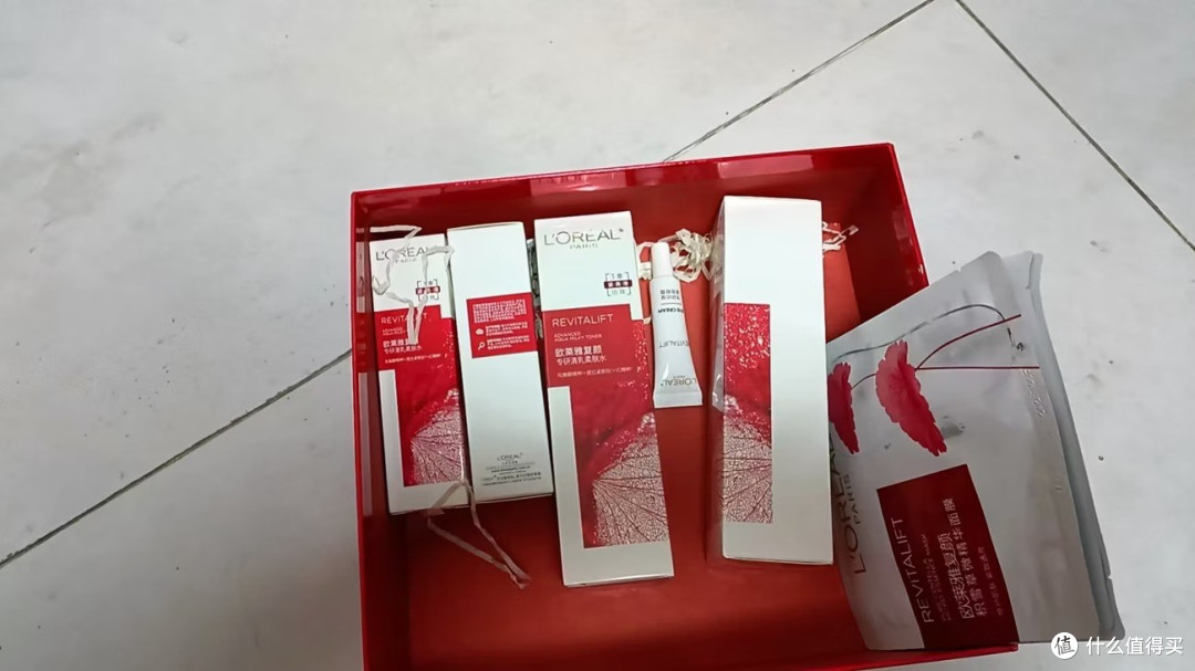 直男送护肤品避坑指南