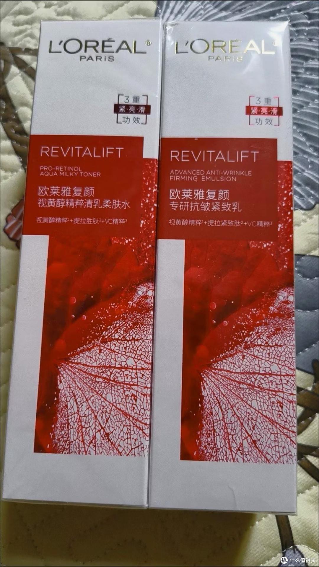 直男送护肤品避坑指南