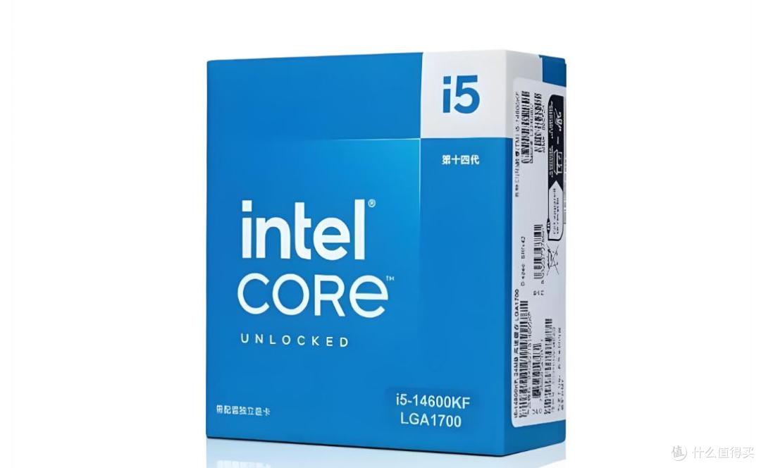 2026年8月:i5 12600KF/13600KF/14600KF 谁还值得买,适合谁?