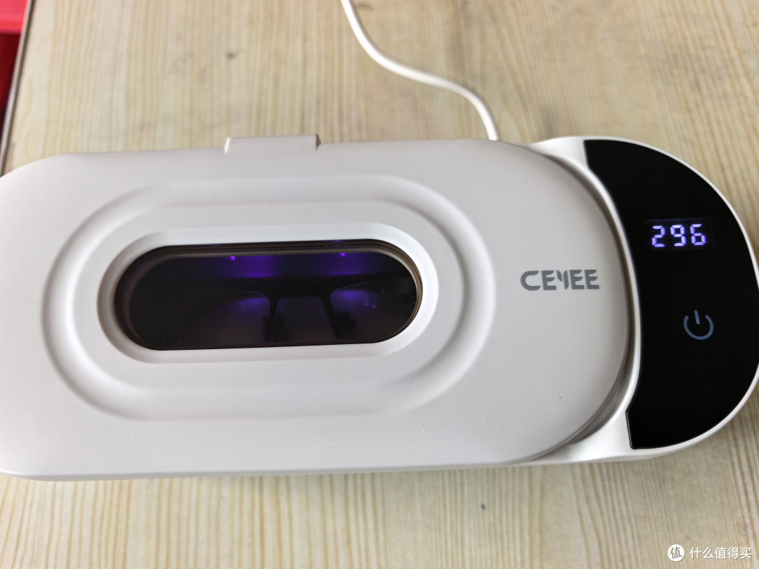 超声波清洗到底有没有用?如何选?希亦 CG2 超声波清洗机实测