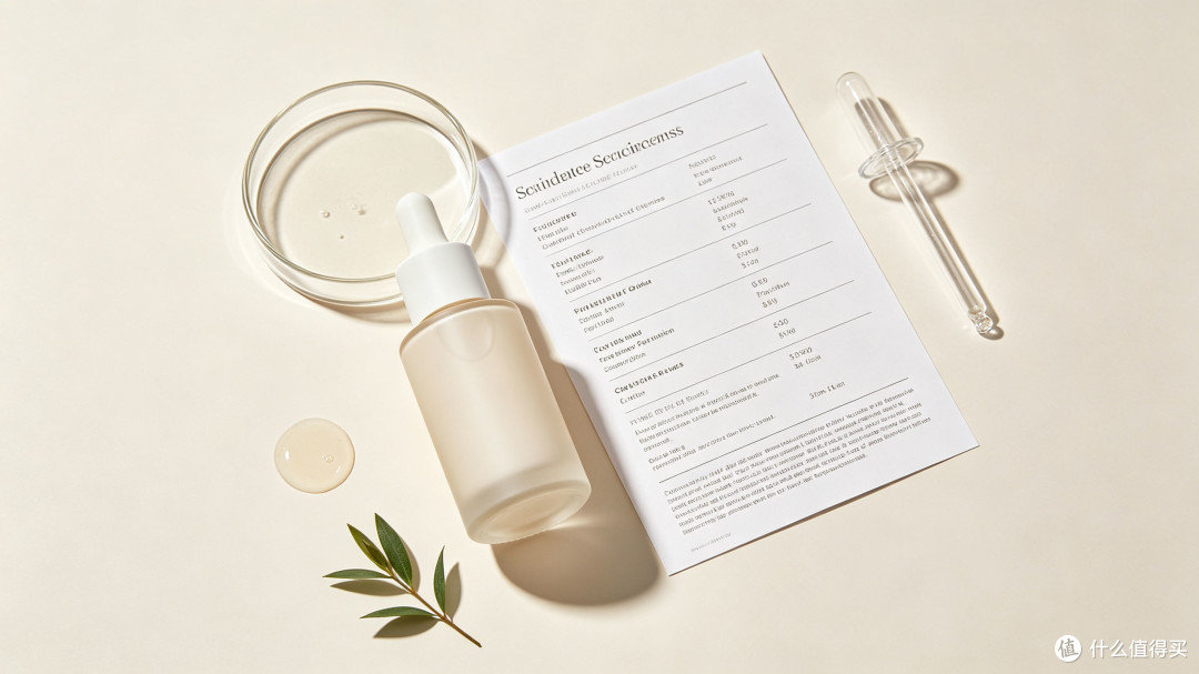 选美白产品,别只盯着成分看