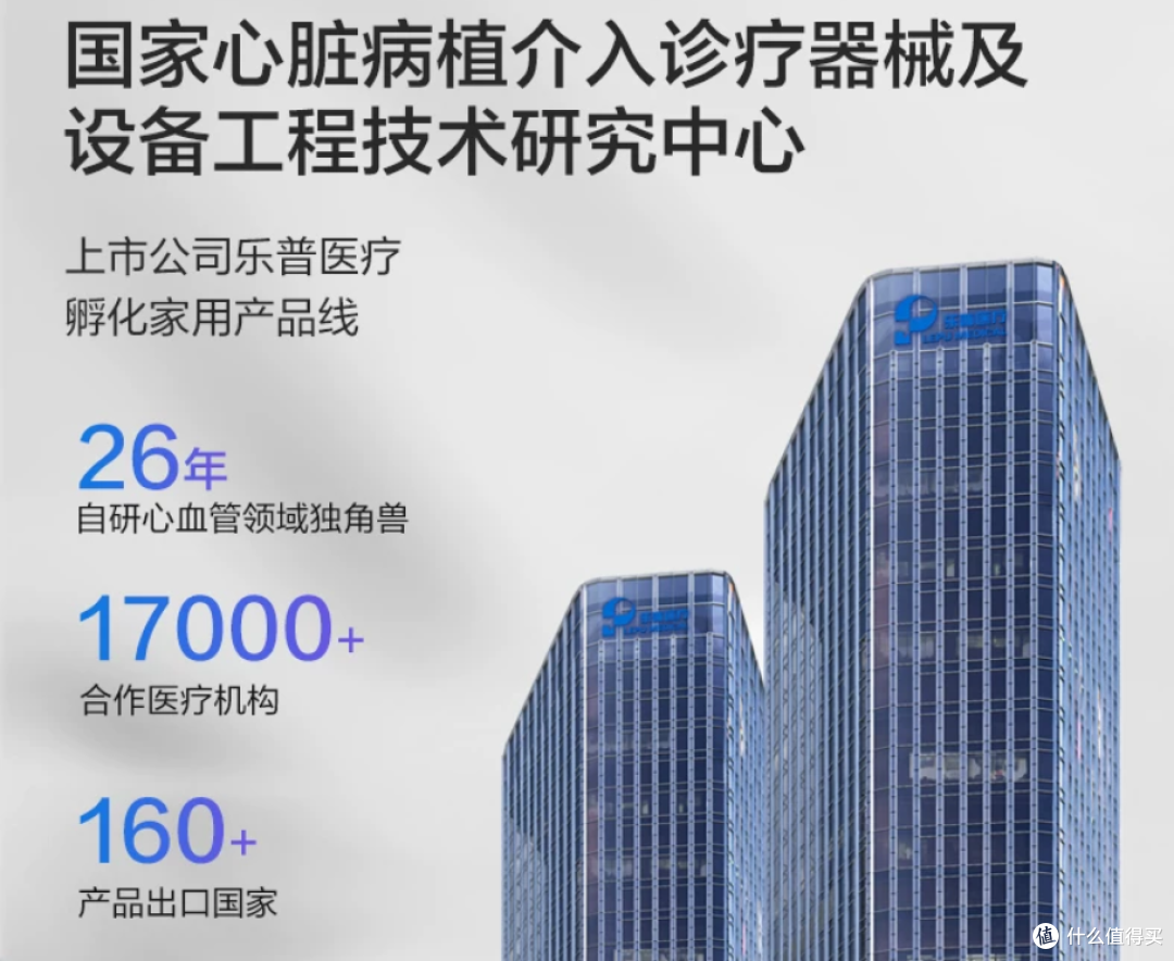 中年最好的状态：父母安康，自己无恙，乐普W20守护两代人健康