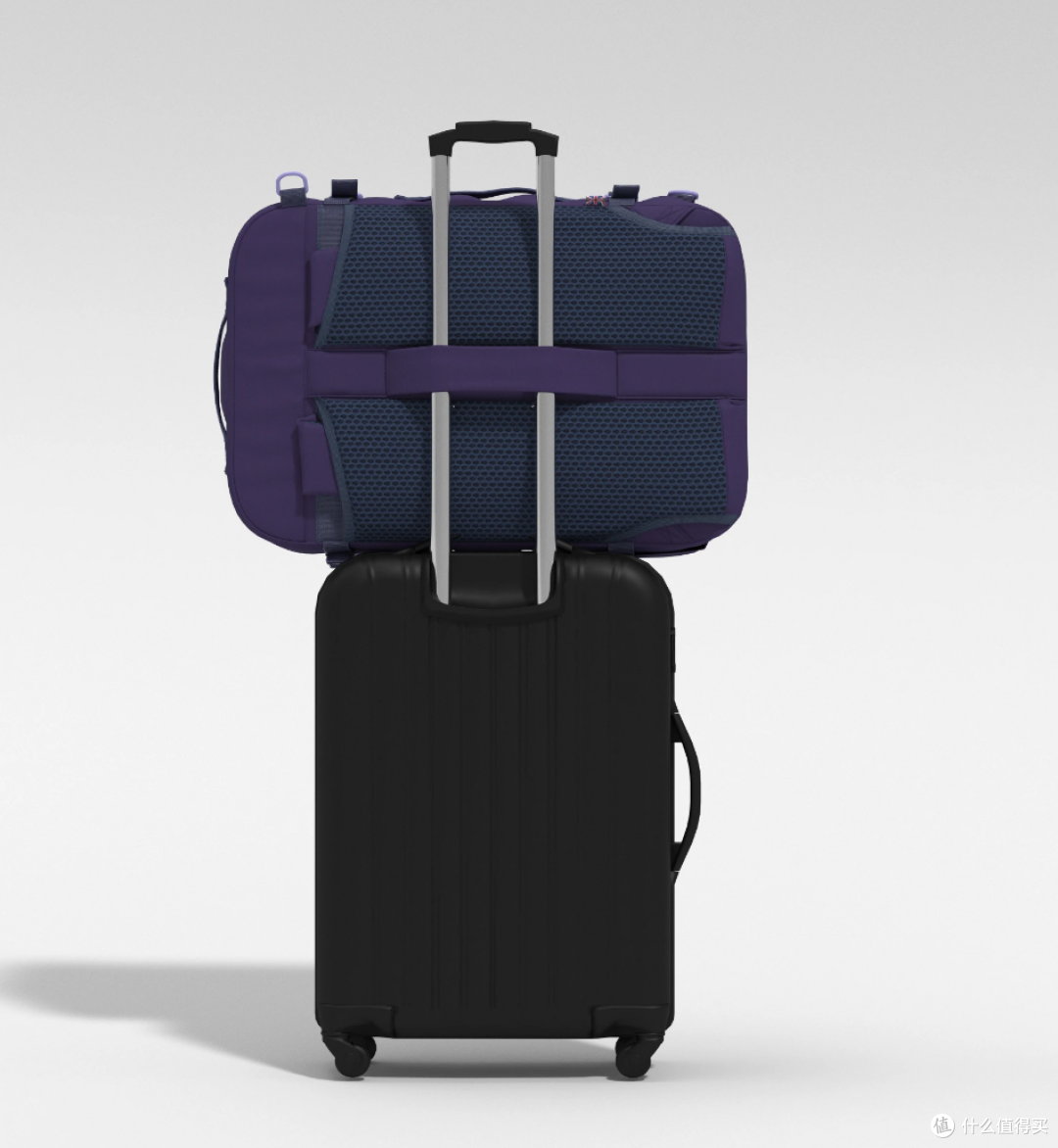 Cabin Zero Classic Pro 42L 登机背包,告别笨重行李箱