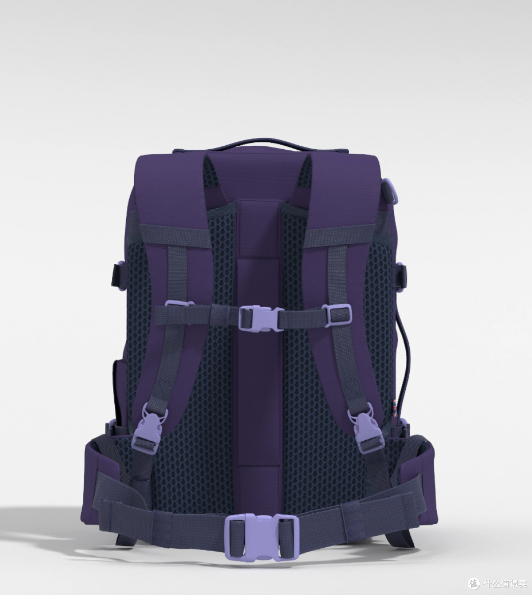 Cabin Zero Classic Pro 42L 登机背包,告别笨重行李箱