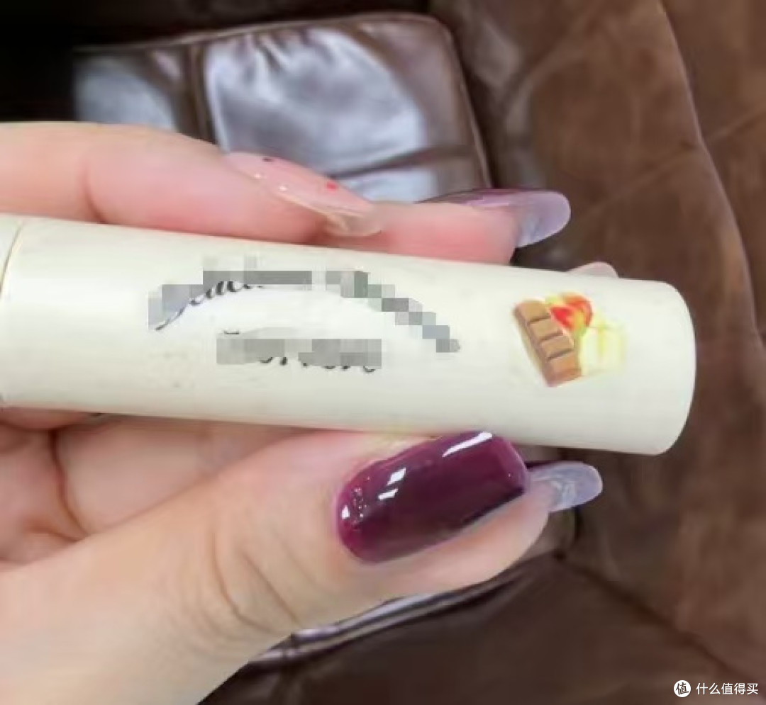 七夕送女友口红翻车后,我靠 MAC 轻尤雾弹 316 把场子找了回来