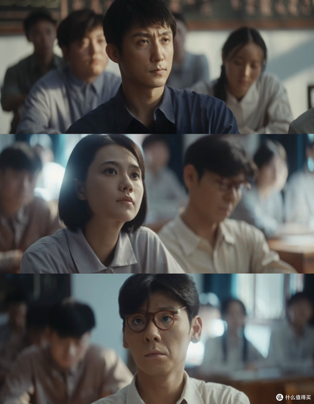 法律不是凭空而来，看《重器》读懂沉重的法治来时路