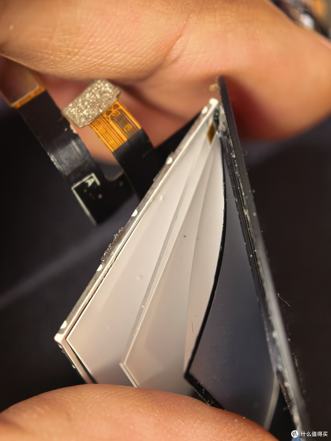 26块救活进水米兔4C:一位"业余修复师"为期四天的笨办法实录