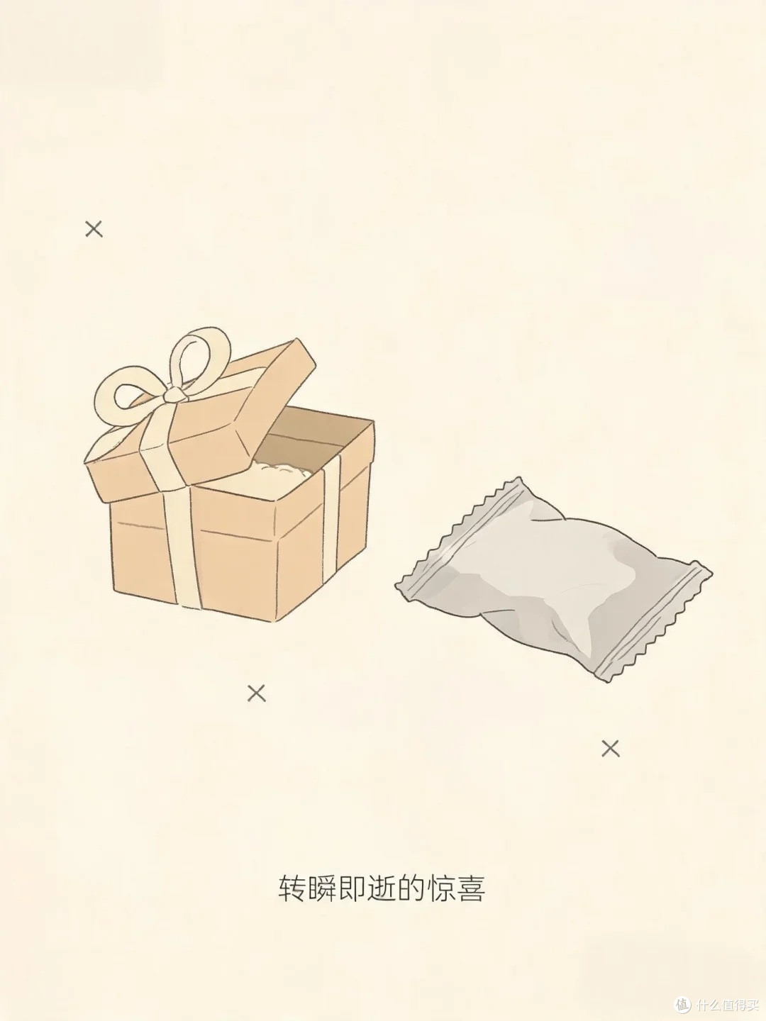 情侣送礼避坑:钱没少花,为什么对方收到只想沉默?